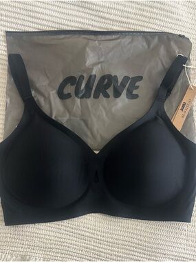Celeste D’or Everyday Seamless Jelly Bra
